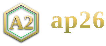 ap26 logo